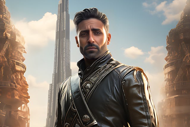 arabic-name-generator